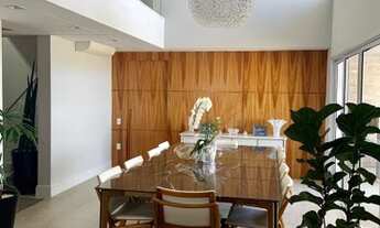 Imagem: Excelente cobertura duplex Felicittá