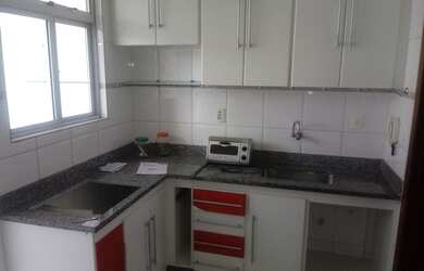 Imagem 3: Belo Horizonte - Apartamento Padrão - Castelo