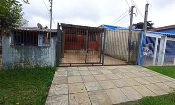 Imagem 3: Porto Alegre - Casa Padrão - Hípica