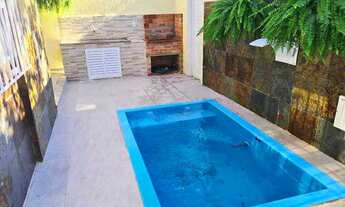 Imagem: Casa em Condomínio-À VENDA-Freguesia (Jacarepaguá)-Rio