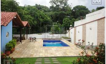 Imagem 2: Rio de Janeiro - Casa de Condomínio - Freguesia, Jacarepaguá