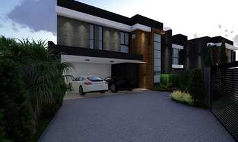 Imagem: SOBRADO GEMINADO no GLÓRIA com 3 quartos