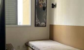 Imagem 7: Apartamento para Venda em Barueri, Jardim Tupanci, 3 dormitórios, 2 banheiros, 1 vaga