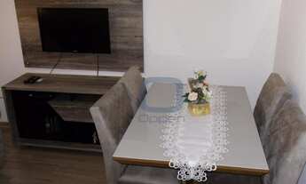 Imagem 7: Apartamento com 1 dormitório à venda, 40 m² por R$ 160.000,00 - Centro - Campinas/SP