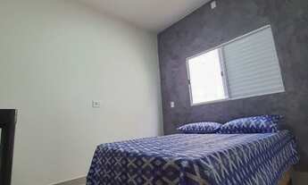 Imagem 7: Casa para venda com 179 m² com 3 quartos no Bairro Novo Mundo - Uberlândia - MG