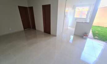 Imagem 6: Casa com 2 Quartos à Venda, 80m² por R$ 199.000