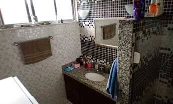 Imagem 6: Apartamento para venda tem 65 metros quadrados com 2 quartos em Alto - Teresópolis - RJ