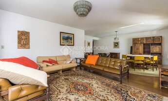 Imagem 7: Apartamento para venda possui 145 metros quadrados com 3 quartos