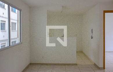 Imagem 3: Apartamento à Venda - São José, 2 Quartos, 46 m2