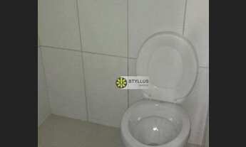 Imagem 3: Barracão para alugar, 250 m² por R$ 3.500,00/mês - Jardim Novo Campos Elíseos - Campinas/S