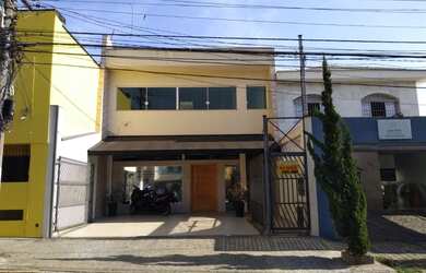 Imagem 2: SALA / CONJUNTO COMERCIAL - MOÓCA