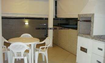 Imagem 2: Cobertura - Loteamento Residencial Vila Bella - Campinas