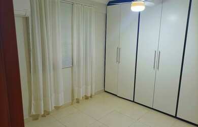 Imagem 7: Alugo apartamento semi mobiliado