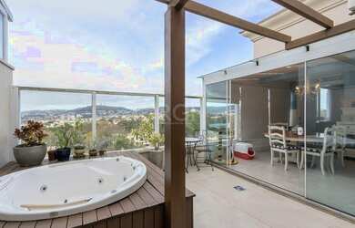 Imagem 5: Porto Alegre - Apartamento Padrão - Santa Tereza