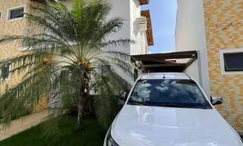 Imagem 2: Casa de condomínio sobrado para venda com 170 metros quadrados com 3 quartos