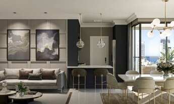 Imagem 5: Itapema - Apartamento Padrão - Meia Praia