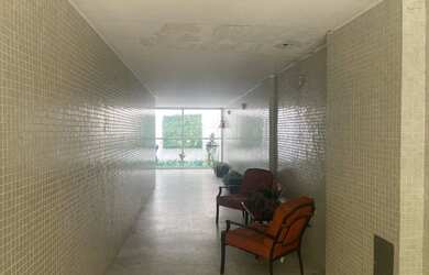 Imagem 5: Apartamento para venda com 80 metros quadrados com 2 quartos em Ramos - Rio de Janeiro - R