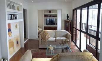 Imagem: Cobertura Duplex 592m² à Venda no Edifício