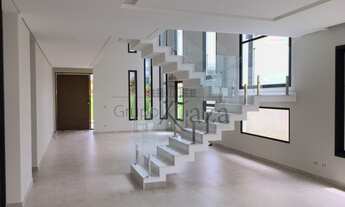 Imagem 5: Casa Condomínio - Urbanova - Condomínio Residencial Alphaville II - 4 Dormitórios/ 04 Suít