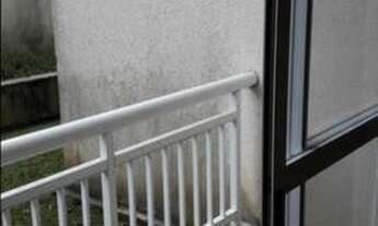 Imagem 5: Apartamento 62m² Térreo no Edifício Adriana no Jardim Flórida