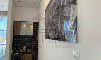 Imagem 4: Casa à venda no Condomínio Residencial Central Parque com 3 Suítes