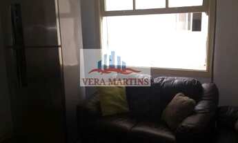 Imagem 4: Apartamento 1 dormitório para Venda em São Vicente, Itararé, 1 dormitório, 1 banheiro