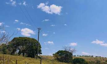 Imagem 6: Ótima Oportunidade em Cordisburgo - Chácaras de 20.000 (2 hectares