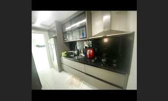 Imagem 5: Apartamento para venda possui 130 metros quadrados com 3 quartos em Itaigara - Salvador