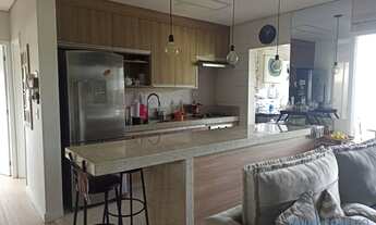 Imagem 2: APARTAMENTO - JORDANÓPOLIS - SP