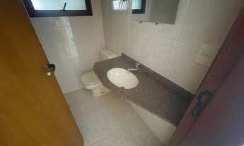 Imagem 2: Apartamento para venda com 100 metros quadrados com 3 quartos no centro de Taubaté