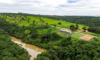 Imagem 4: Lote em Condomínio Fechado para Venda em Jequitibá, Centro