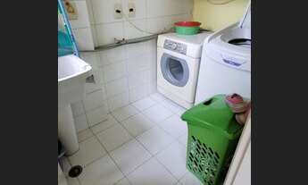 Imagem 5: Apartamento 3 quartos à venda com suíte e 2 vagas - Tamboré, Alphaville