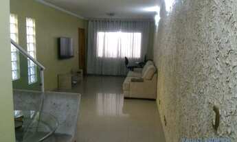 Imagem 3: SOBRADO - VILA MARIETA - SP