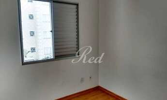 Imagem 7: Apartamento com 2 dormitórios à venda, 47 m² por R$ 180.000,00 - Vila Urupês - Suzano/SP