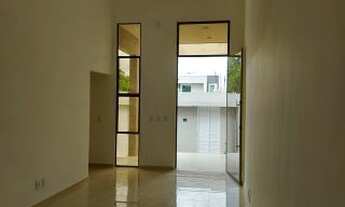 Imagem 6: Linda Casa Plana De Esquina, Com Fino Acabamento, 3 Suítes, 3 Vagas, Varanda Gourmet