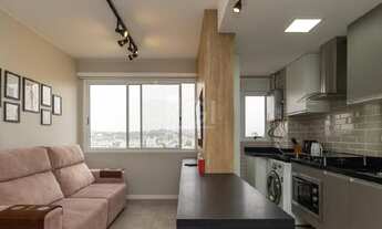 Imagem 2: Porto Alegre - Apartamento Padrão - Azenha