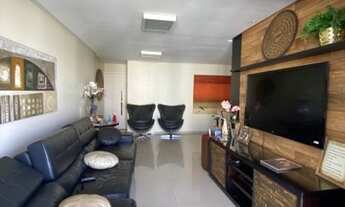 Imagem: Apartamento para venda possui 120 metros