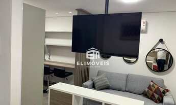 Imagem 6: Apartamento com 1 dormitório à venda, 35 m² por R$ 420.000,00 - Chácara São José - Arujá/S