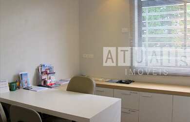 Imagem 7: Consultório médico | Champagnat