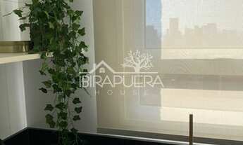 Imagem 3: More no metro quadrado mais desejados de São Paulo! Apartamento com 405 m², 3 suítes, 6 va