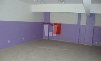 Imagem 6: Belo Horizonte - Conjunto Comercial/sala - Centro