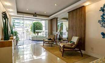 Imagem: Apartamento à venda, 57 m² por R$ 860.000,00