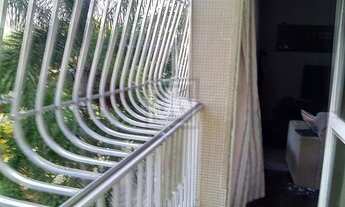 Imagem: Niterói - Apartamento Padrão - Icaraí