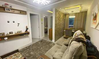 Imagem: Apartamento para venda com 49 metros quadrados