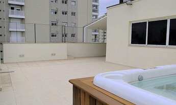 Imagem 4: Cobertura Locação 2 Dormitórios - 220 m² Pinheiros