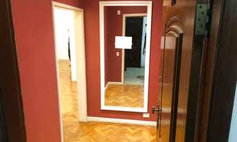 Imagem 4: Apartamento para Venda com 182m² 3 quartos 2 banheiros - Copacabana - RJ