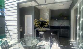 Imagem 2: CASA NO TERREO A VENDA CONDOMINIO FLORAIS DOS LAGOS