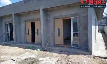 Imagem 2: Casa em condomínio à venda em Caraguatatuba, bairro dos Golfinhos