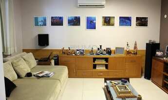 Imagem 7: Casa - Parque Alto Taquaral - Campinas