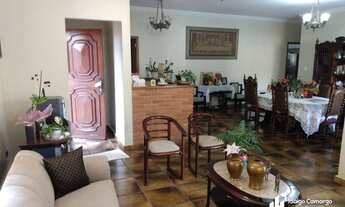 Imagem 6: Casa à venda, 301 m² por R$ 990.000,00 - Nova Piracicaba - Piracicaba/SP